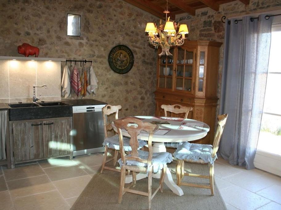Bergerie Marcel Villa Durban-Corbieres Buitenkant foto