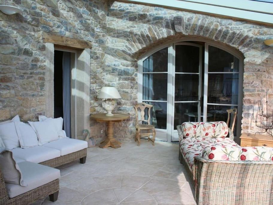 Bergerie Marcel Villa Durban-Corbieres Buitenkant foto