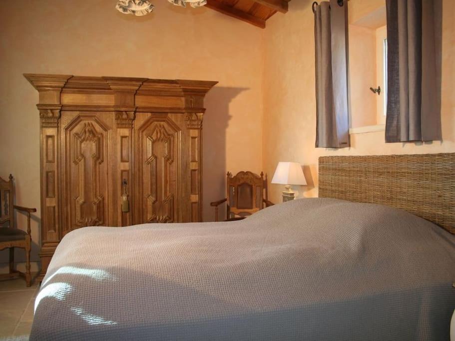 Bergerie Marcel Villa Durban-Corbieres Buitenkant foto