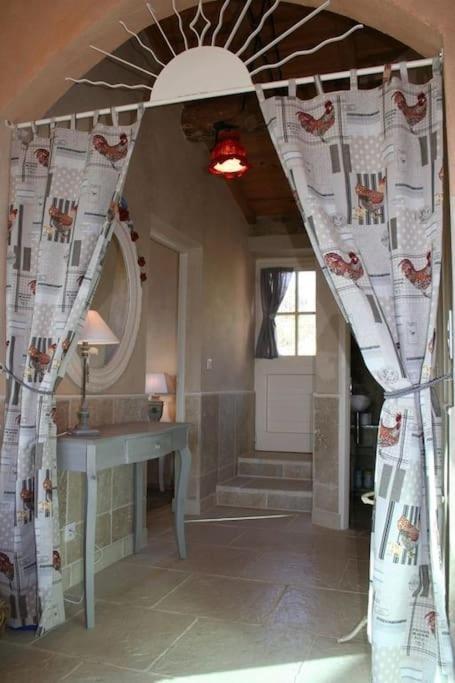 Bergerie Marcel Villa Durban-Corbieres Buitenkant foto