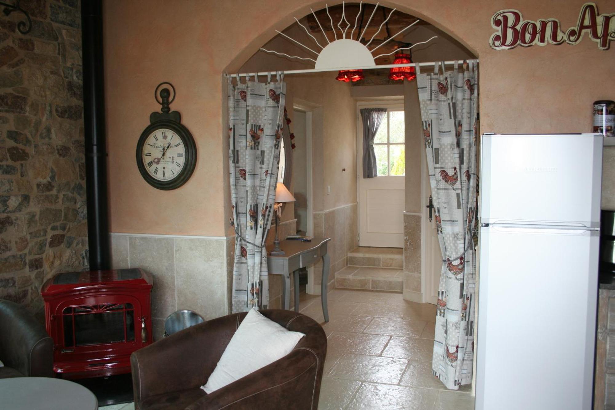 Bergerie Marcel Villa Durban-Corbieres Buitenkant foto