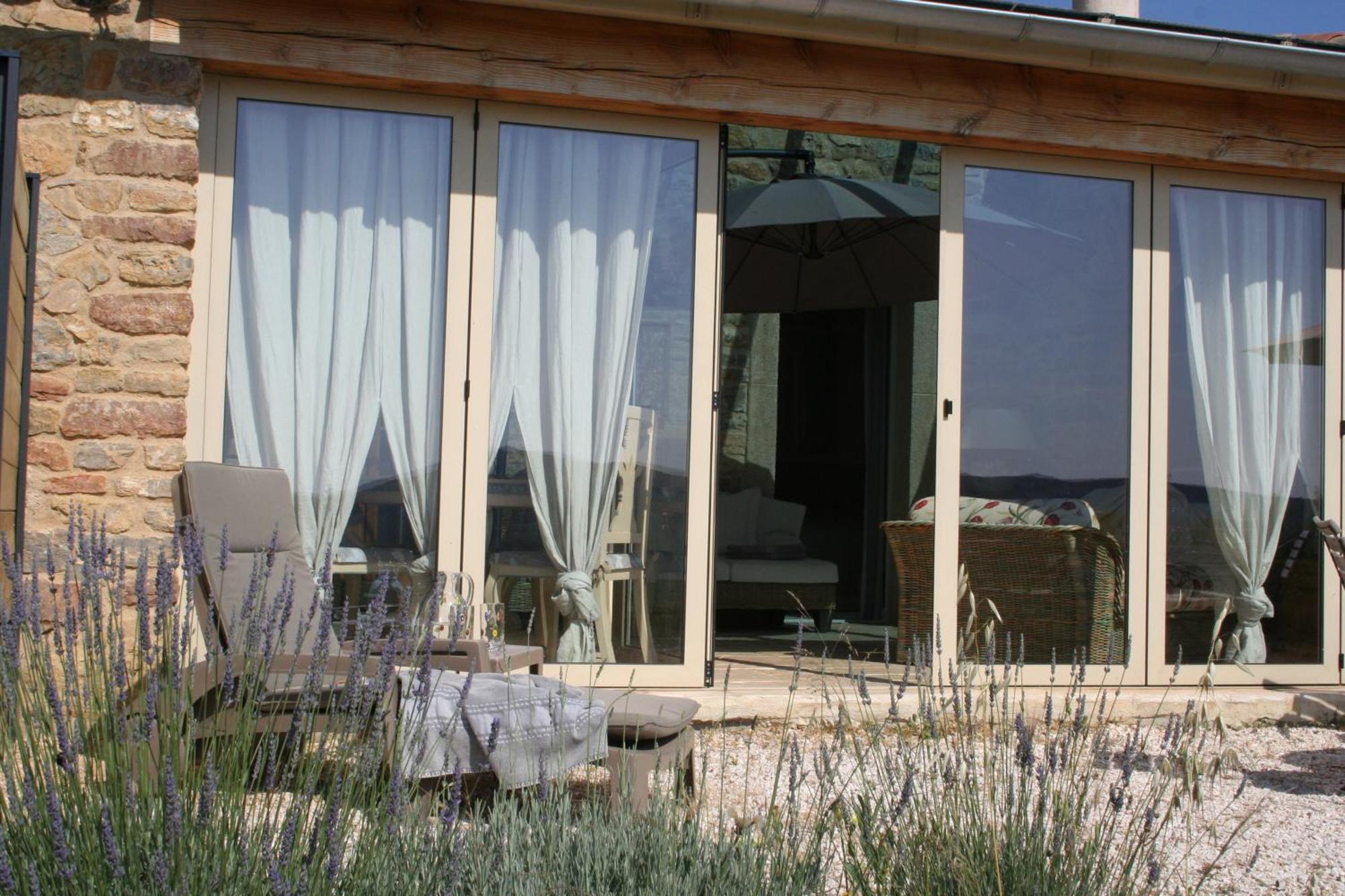 Bergerie Marcel Villa Durban-Corbieres Buitenkant foto