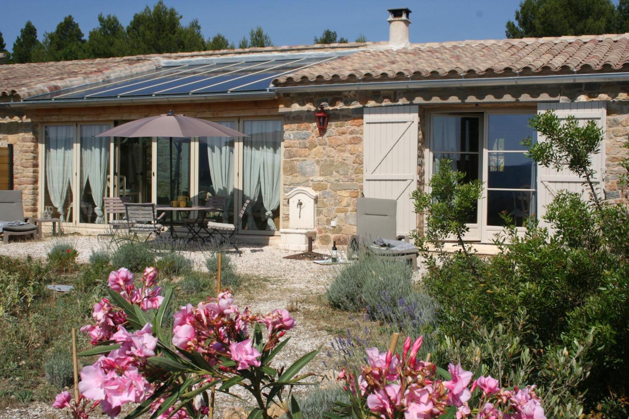 Bergerie Marcel Villa Durban-Corbieres Buitenkant foto