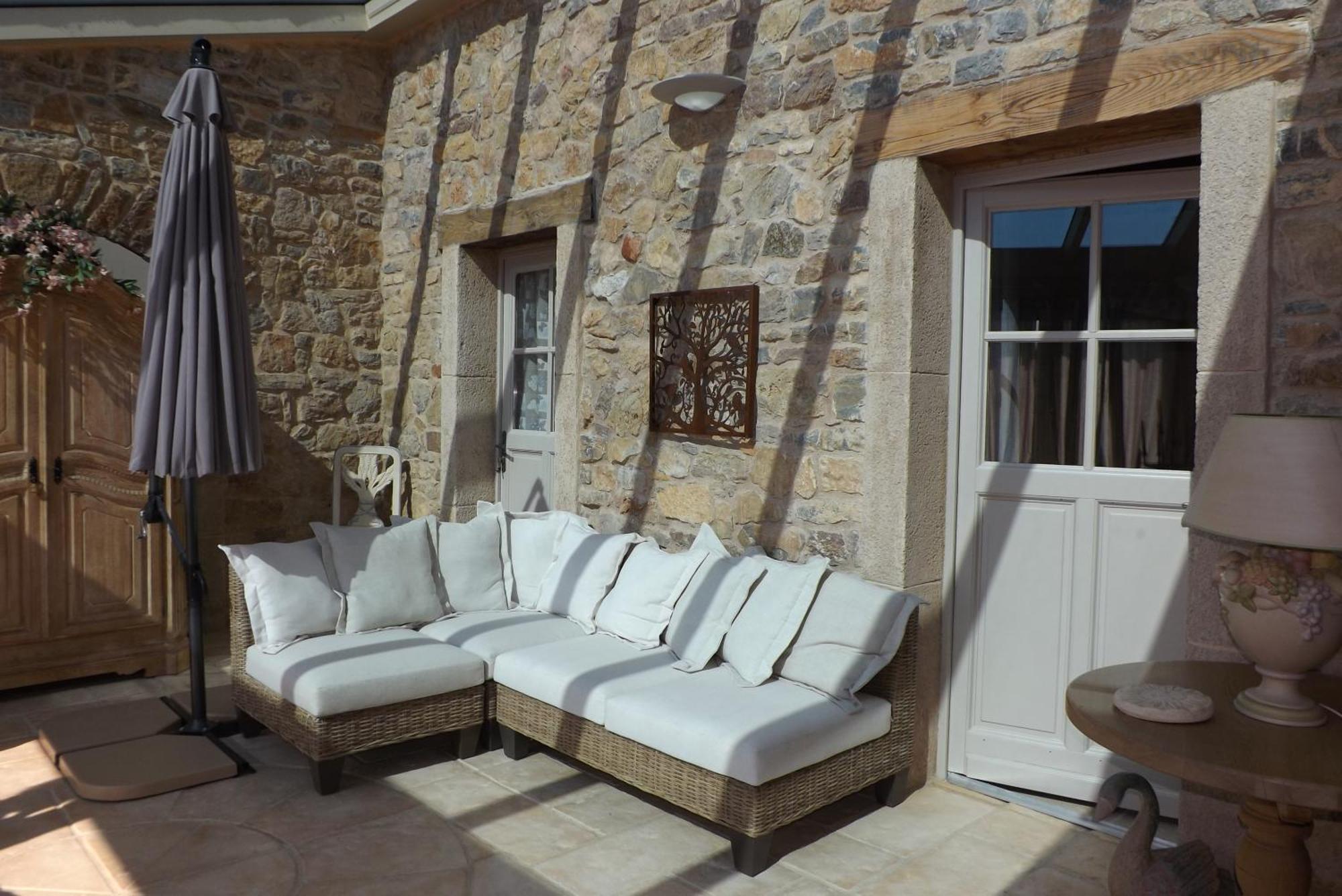 Bergerie Marcel Villa Durban-Corbieres Buitenkant foto