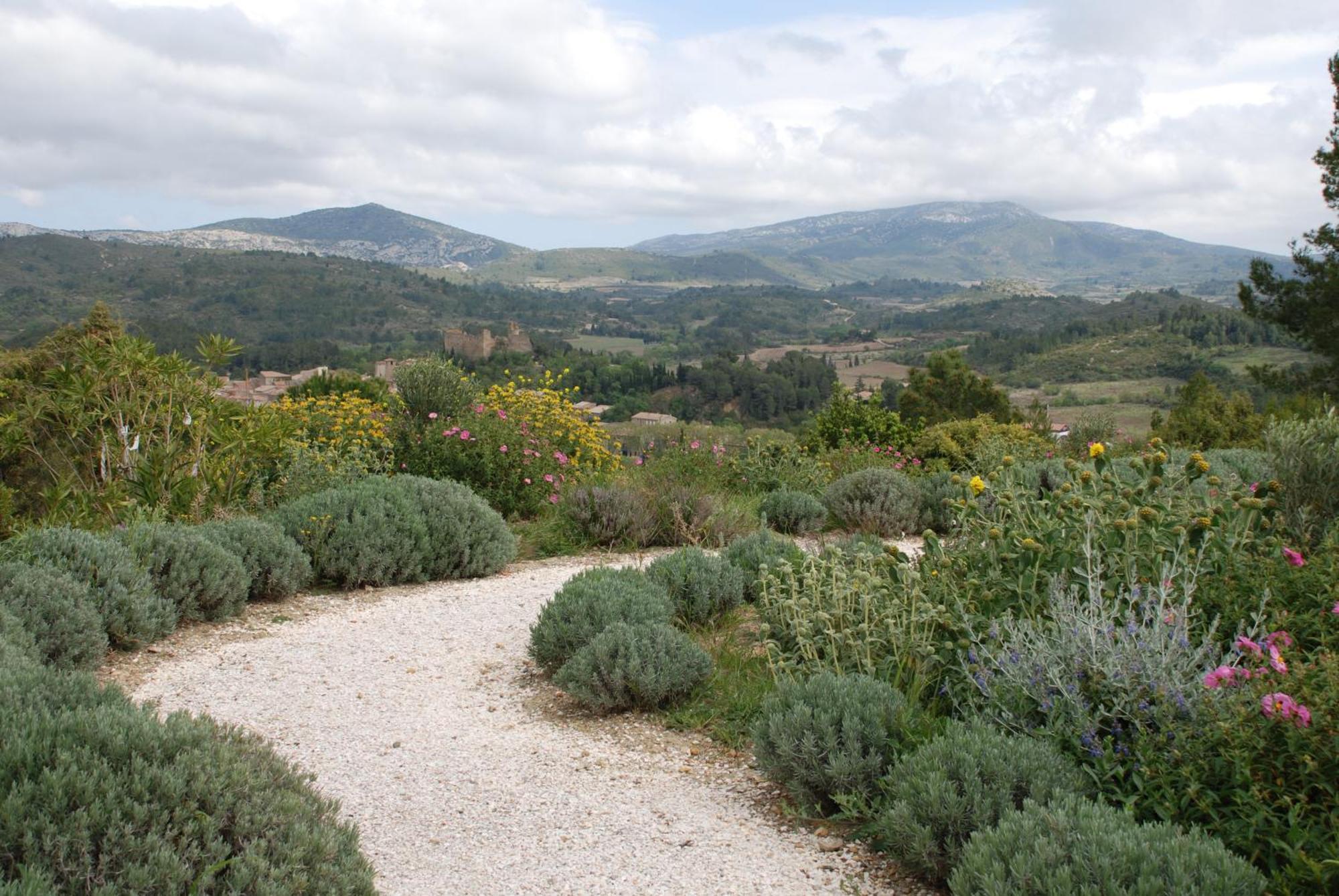 Bergerie Marcel Villa Durban-Corbieres Buitenkant foto